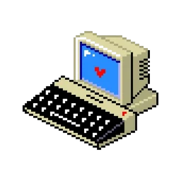 Значок Gemu: DOS Game Emulator