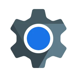 Icône de Android System WebView